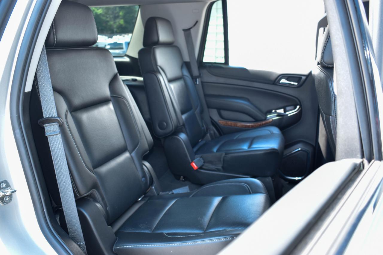Chevrolet Tahoe Premier 2WD 2019