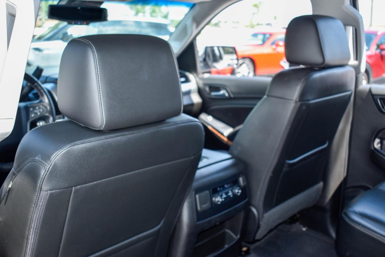 Chevrolet Tahoe Premier 2WD 2019