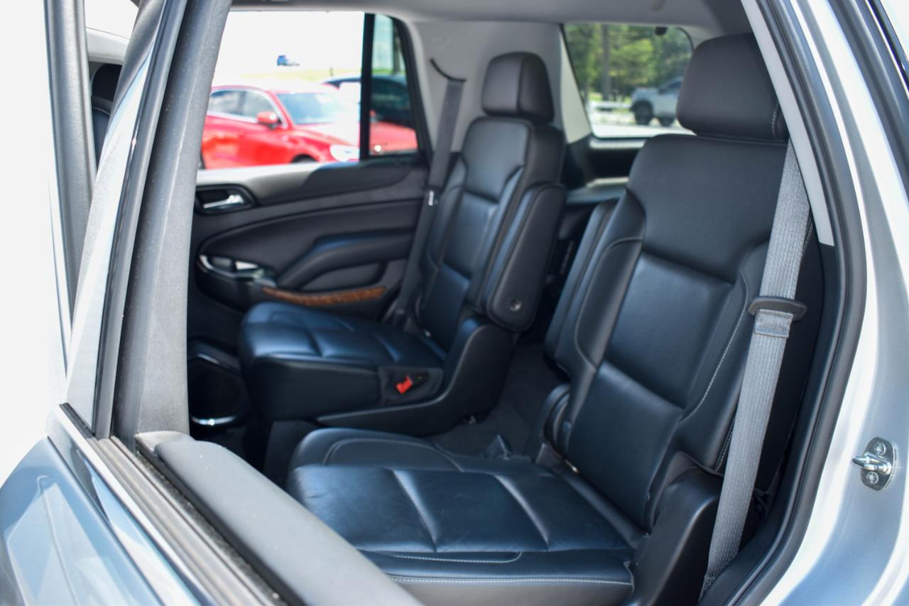 Chevrolet Tahoe Premier 2WD 2019
