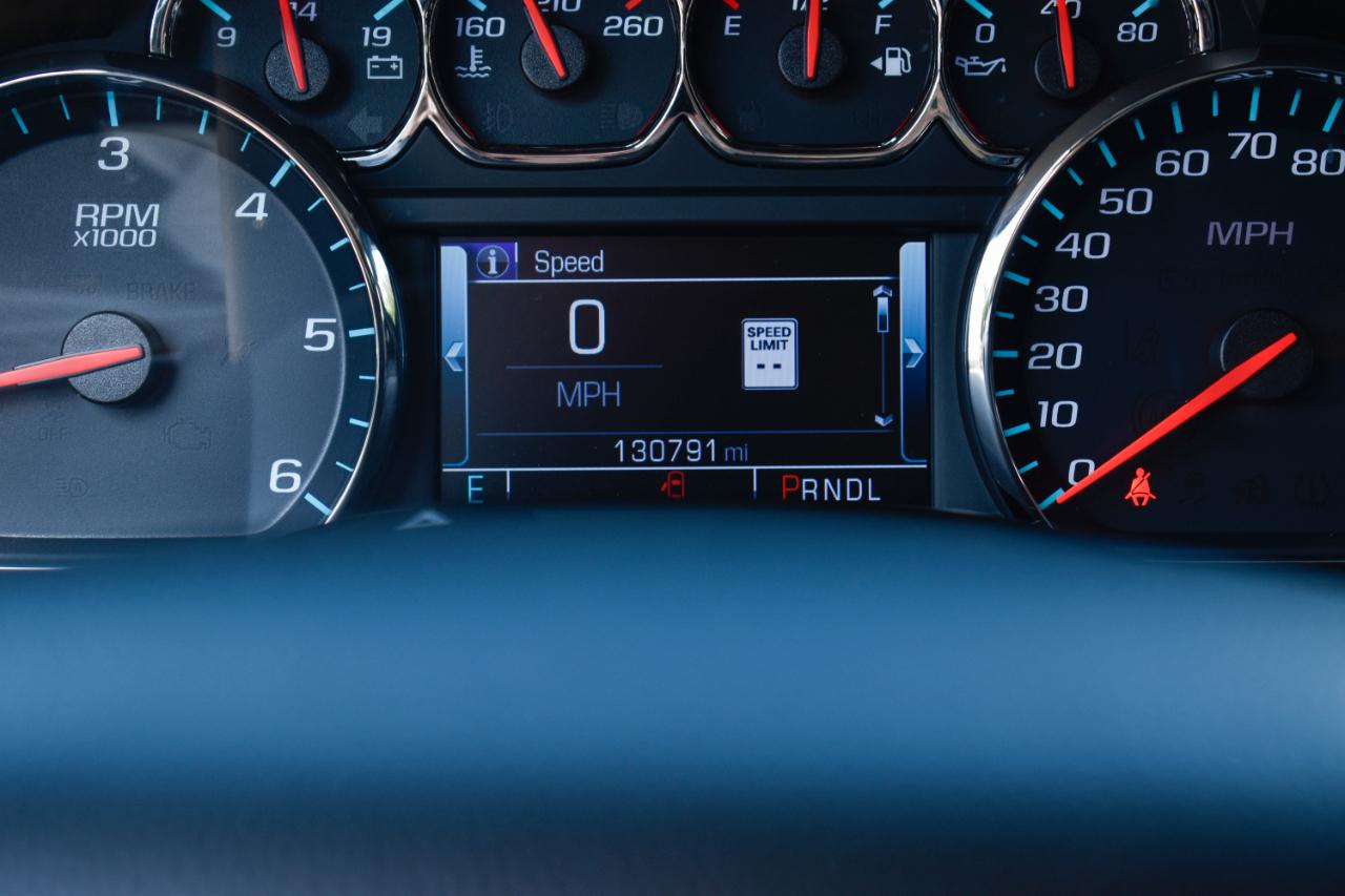 Chevrolet Tahoe Premier 2WD 2019