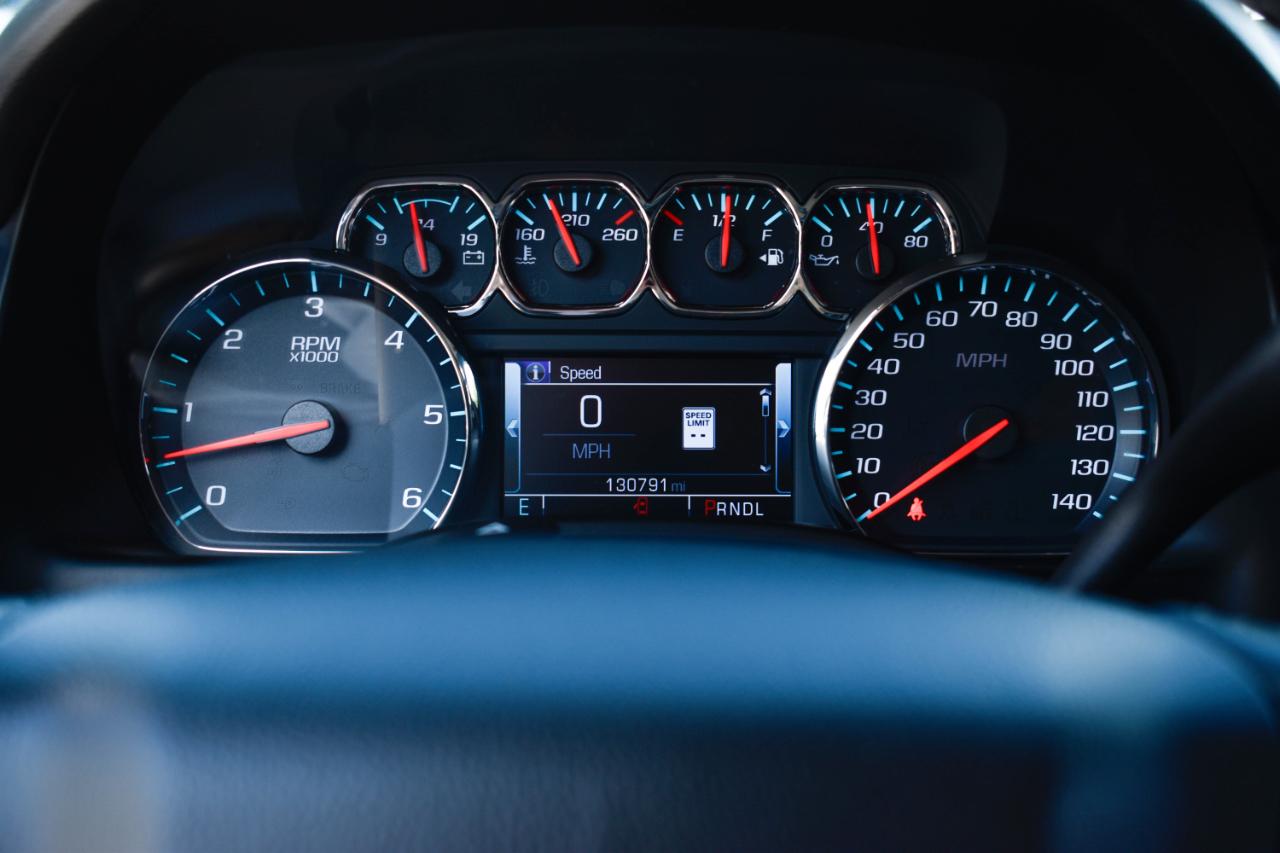Chevrolet Tahoe Premier 2WD 2019