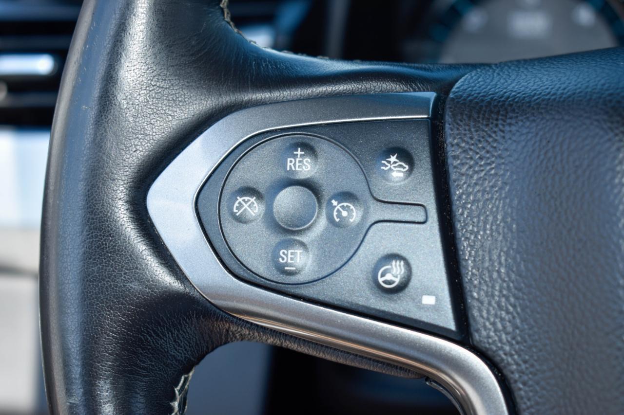Chevrolet Tahoe Premier 2WD 2019