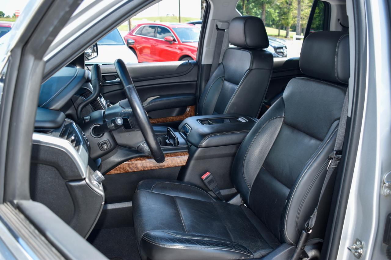 Chevrolet Tahoe Premier 2WD 2019