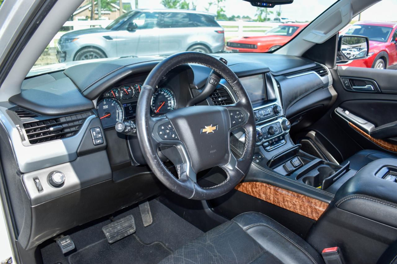 Chevrolet Tahoe Premier 2WD 2019