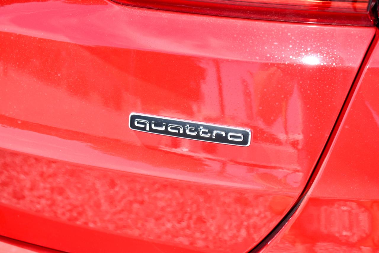 Audi Q3 S line Premium quattro 2025