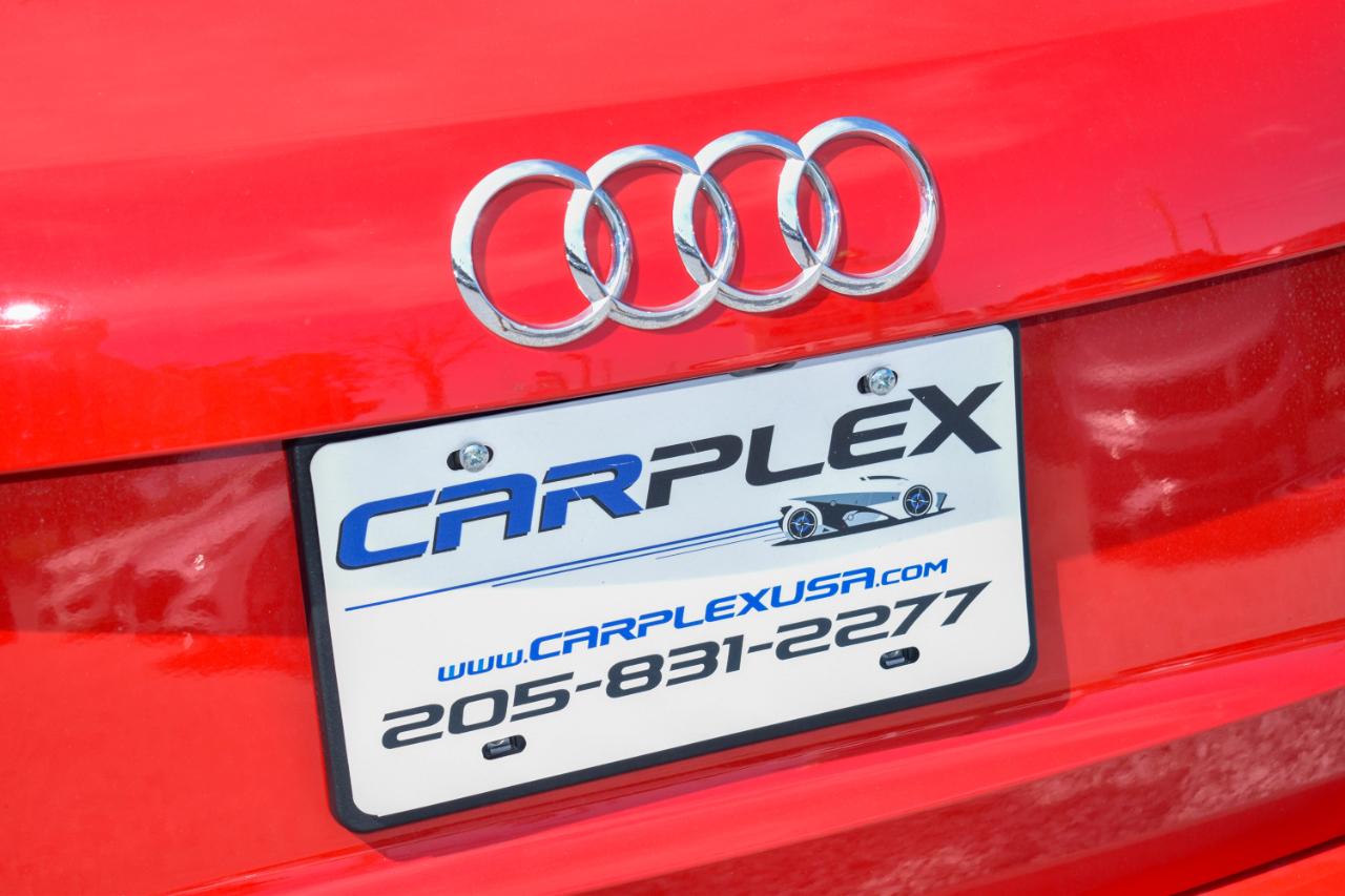 Audi Q3 S line Premium quattro 2025