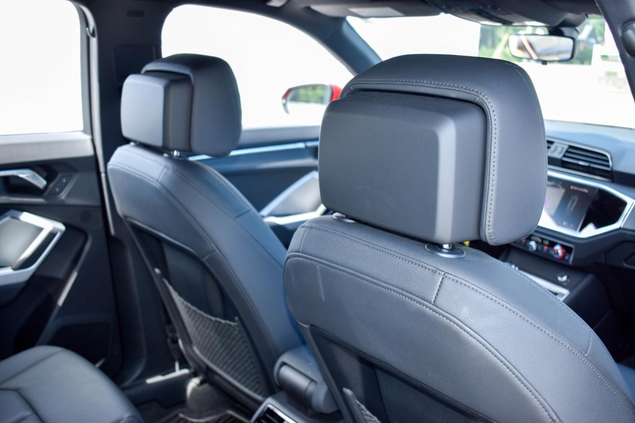 Audi Q3 S line Premium quattro 2025