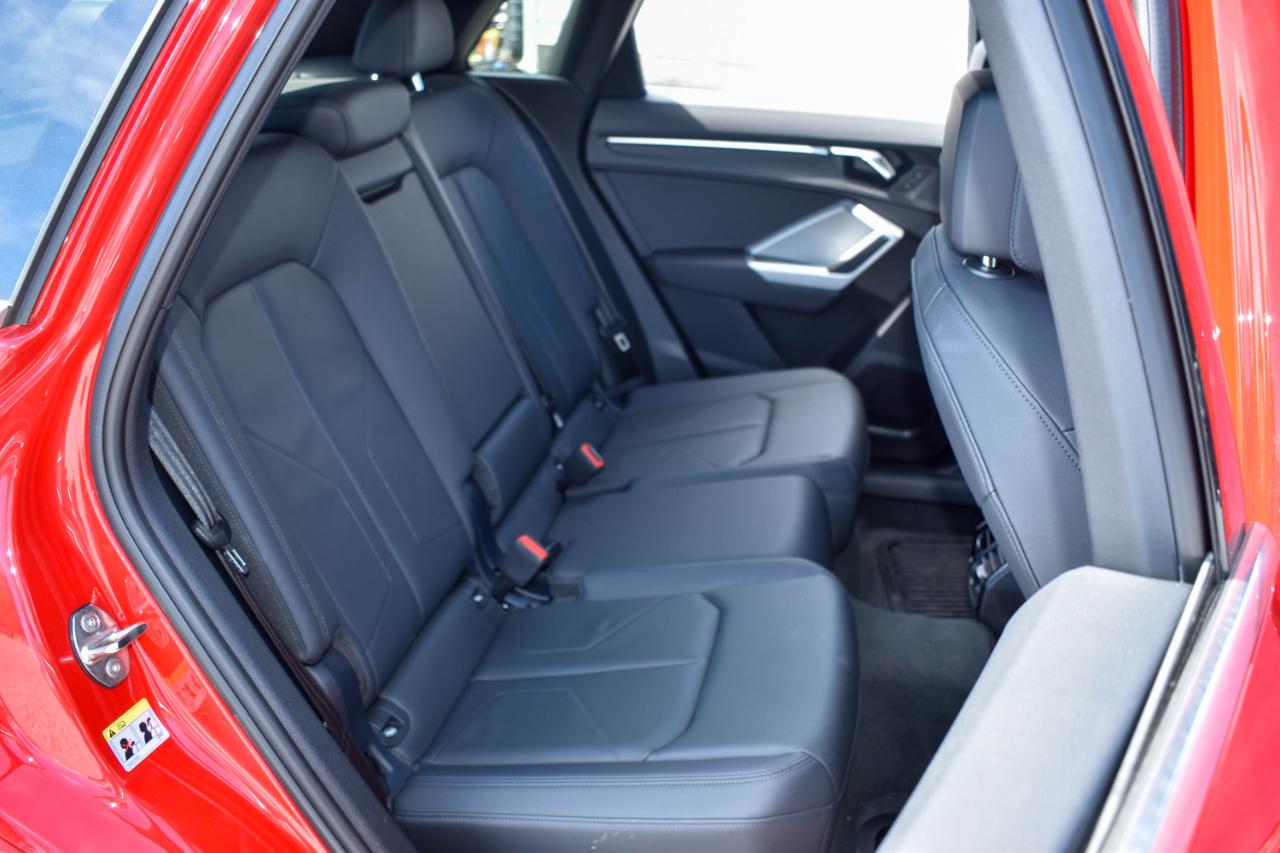 Audi Q3 S line Premium quattro 2025
