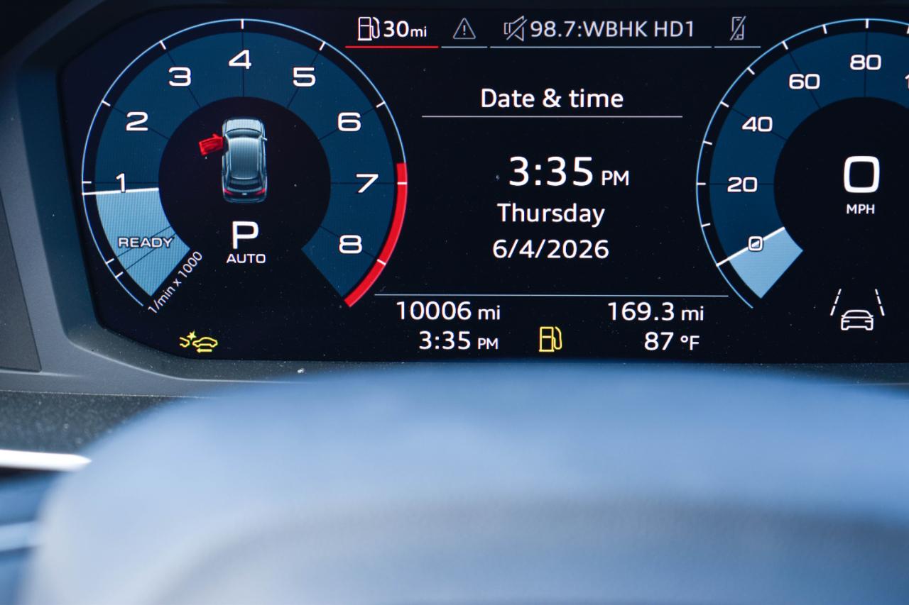 Audi Q3 S line Premium quattro 2025