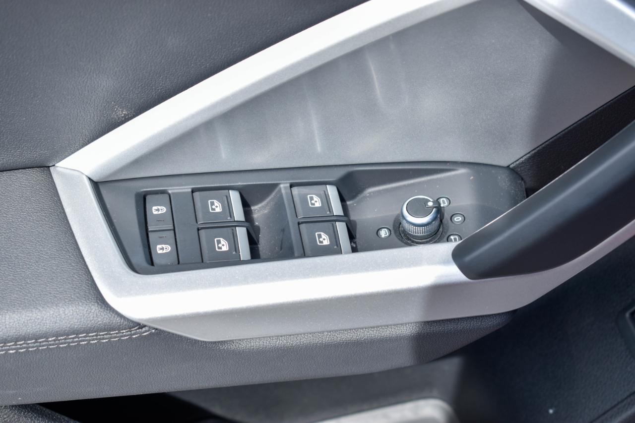 Audi Q3 S line Premium quattro 2025
