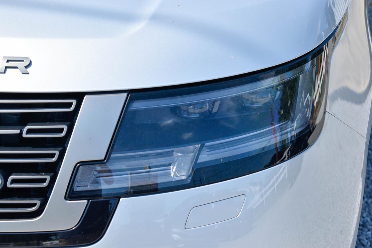 Land Rover New Range Rover SE 2023