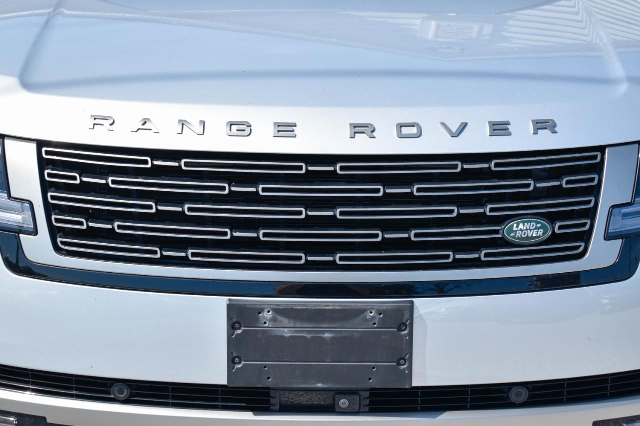 Land Rover New Range Rover SE 2023