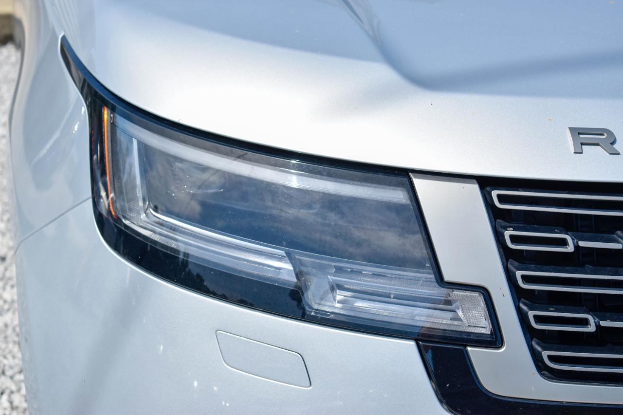 Land Rover New Range Rover SE 2023