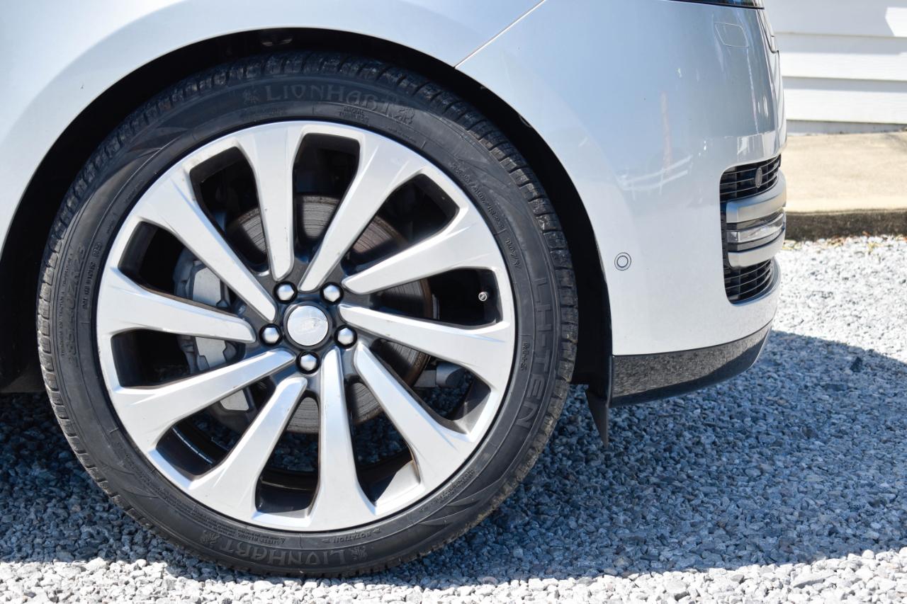 Land Rover New Range Rover SE 2023