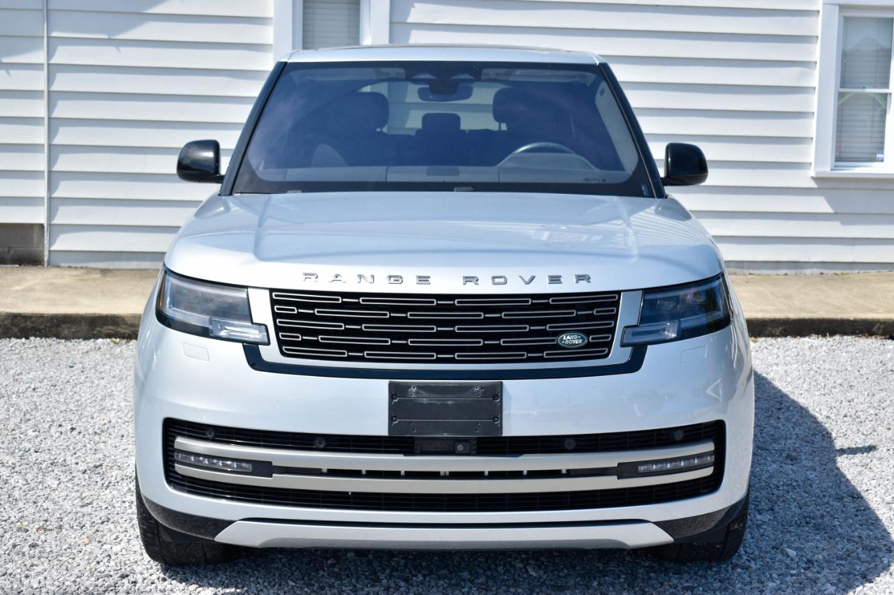 Land Rover New Range Rover SE 2023