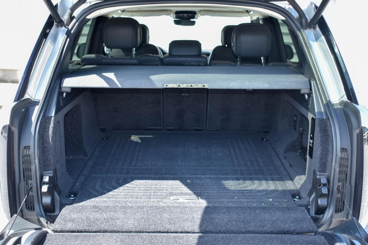 Land Rover New Range Rover SE 2023
