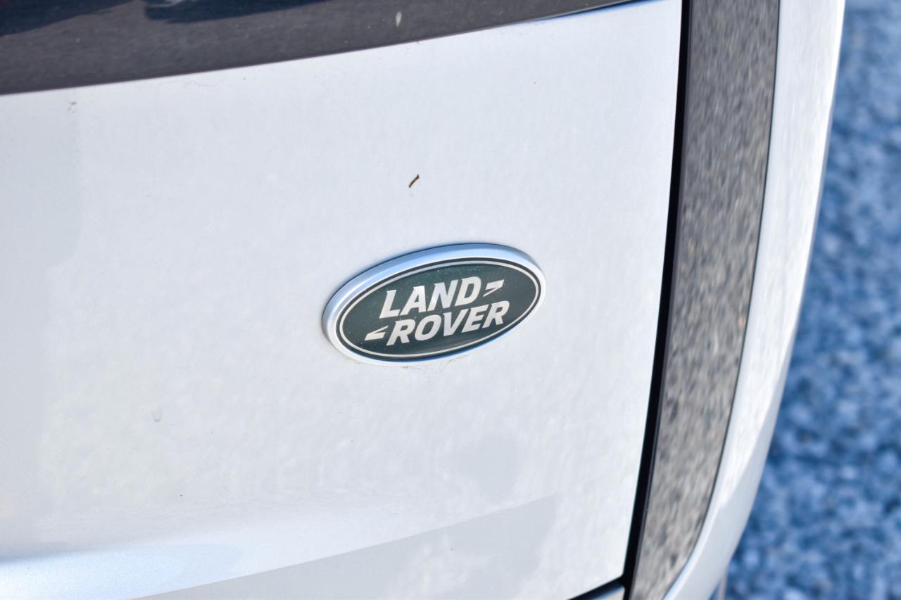 Land Rover New Range Rover SE 2023