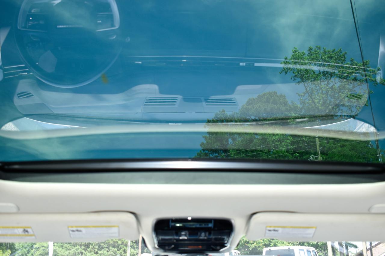 Land Rover New Range Rover SE 2023