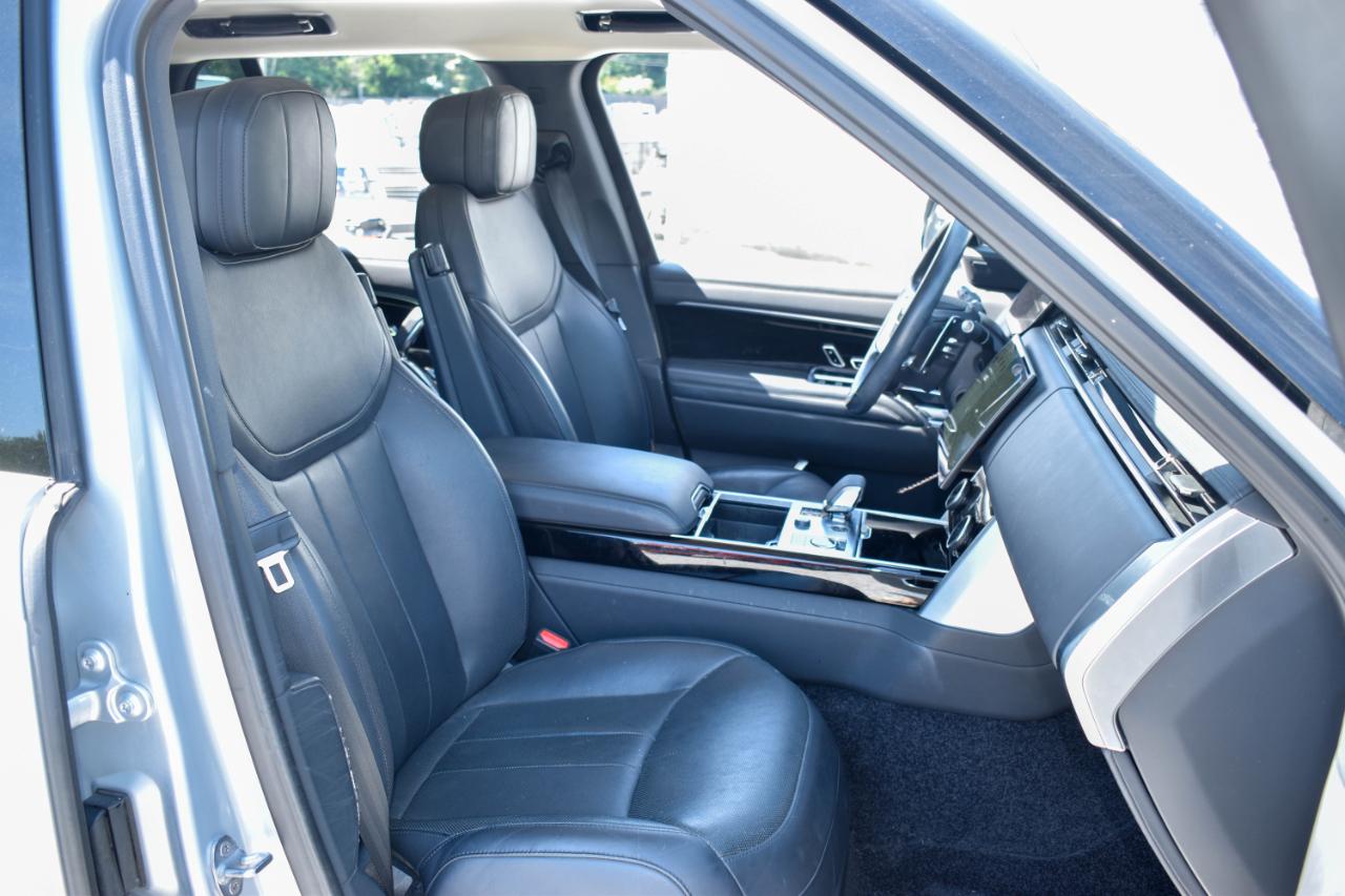 Land Rover New Range Rover SE 2023