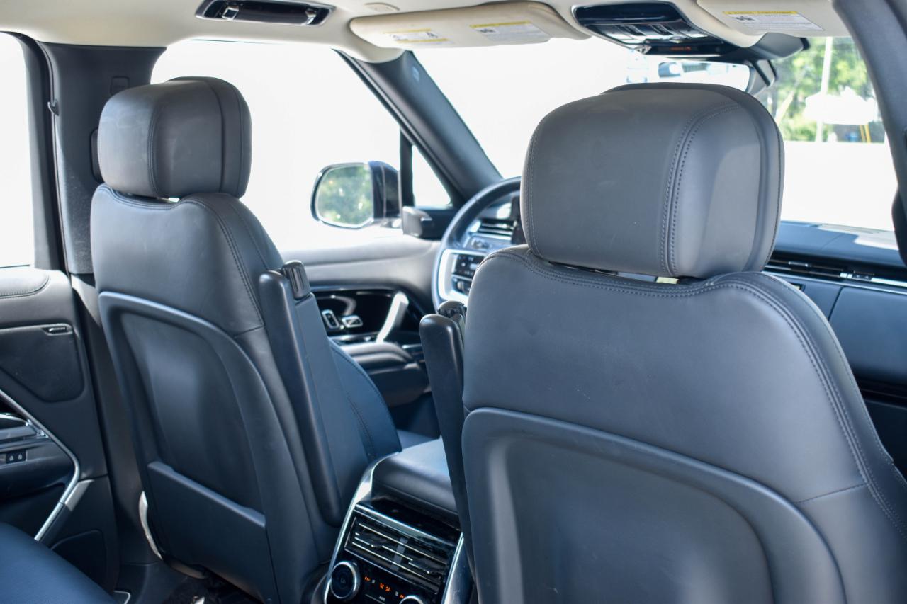 Land Rover New Range Rover SE 2023