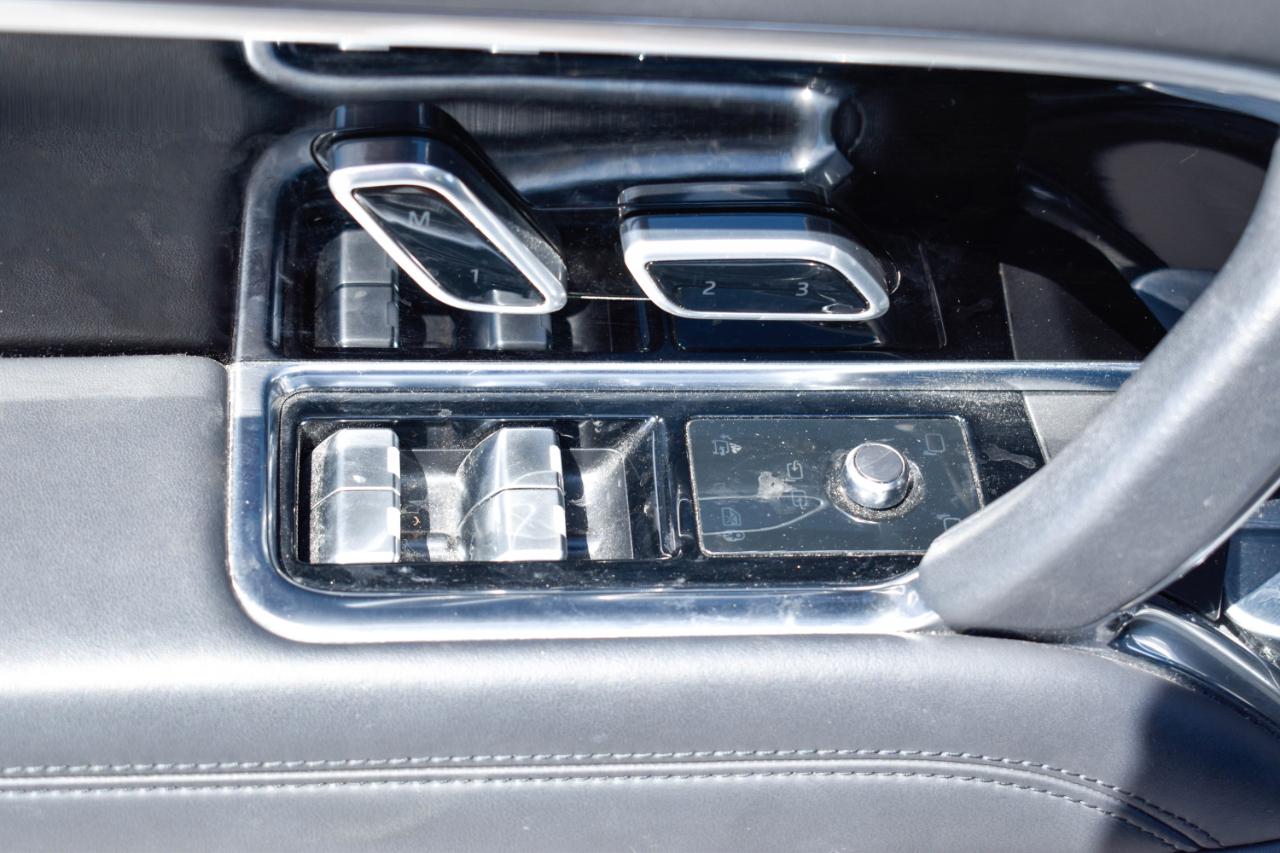 Land Rover New Range Rover SE 2023
