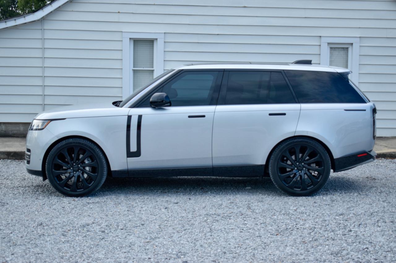 Land Rover New Range Rover SE 2023