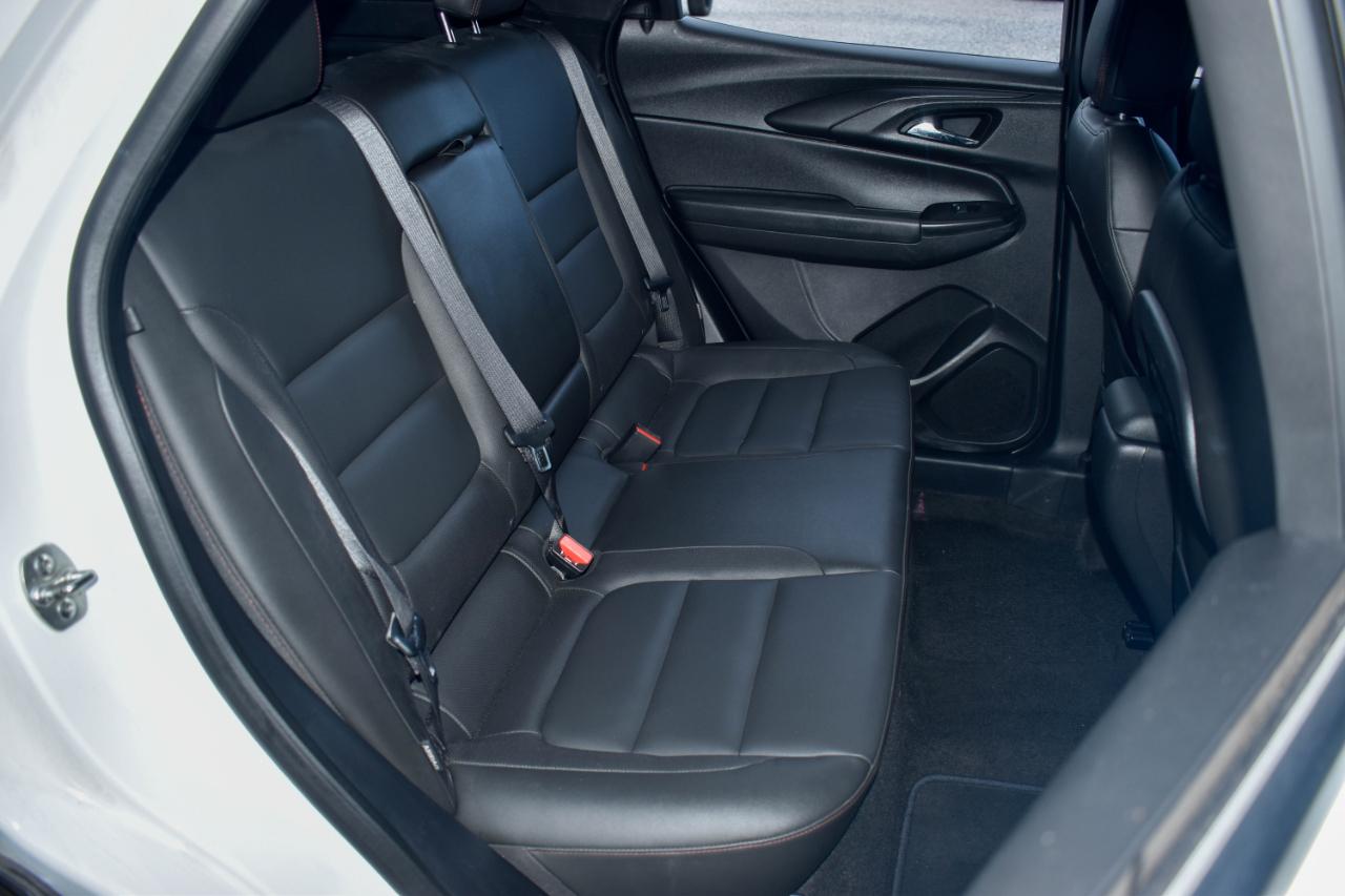Chevrolet TrailBlazer RS AWD 2024