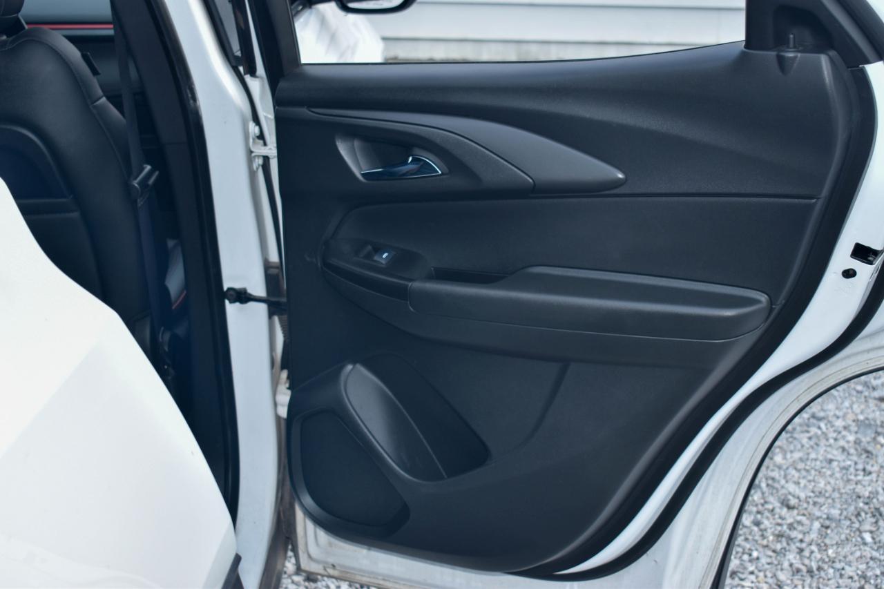 Chevrolet TrailBlazer RS AWD 2024