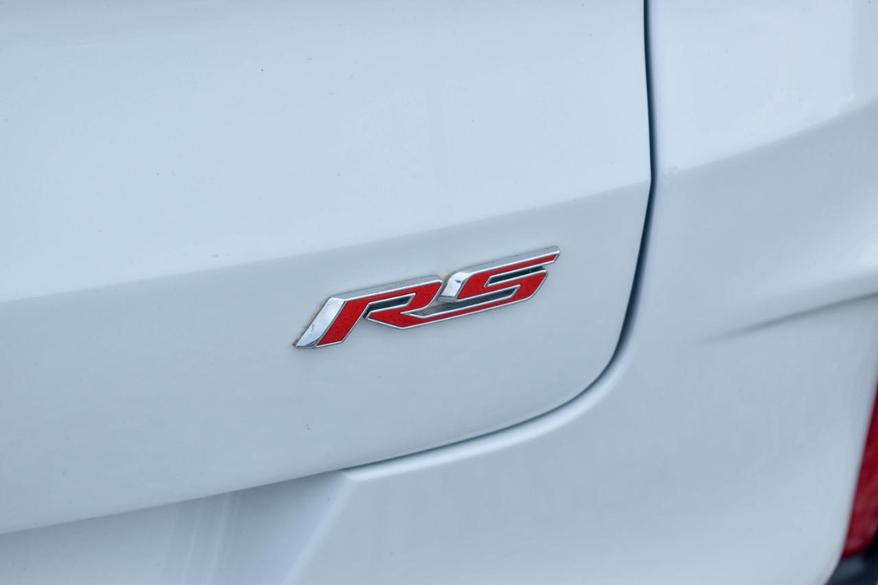 Chevrolet TrailBlazer RS AWD 2024