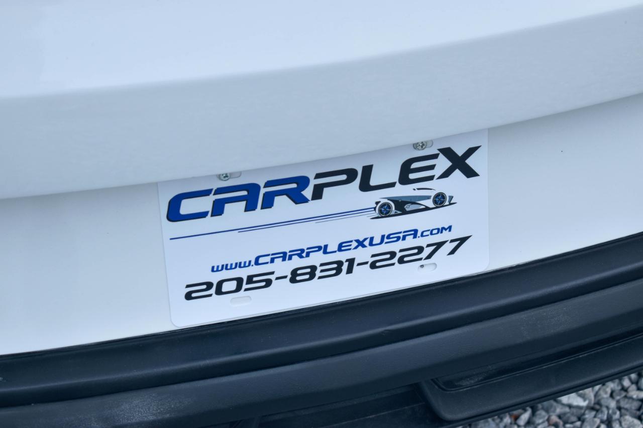 Chevrolet TrailBlazer RS AWD 2024