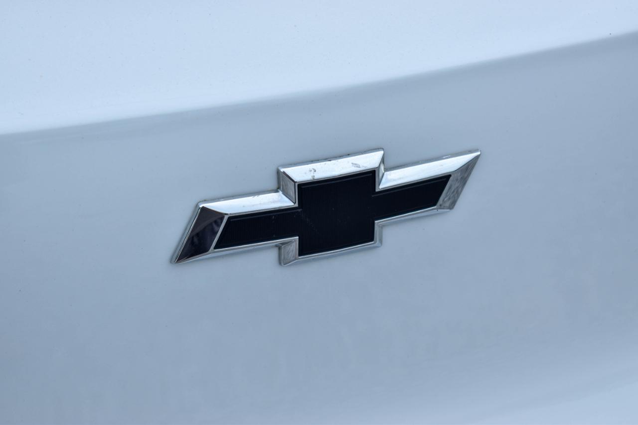 Chevrolet TrailBlazer RS AWD 2024