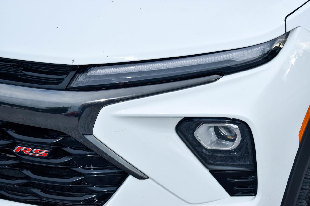 Chevrolet TrailBlazer RS AWD 2024