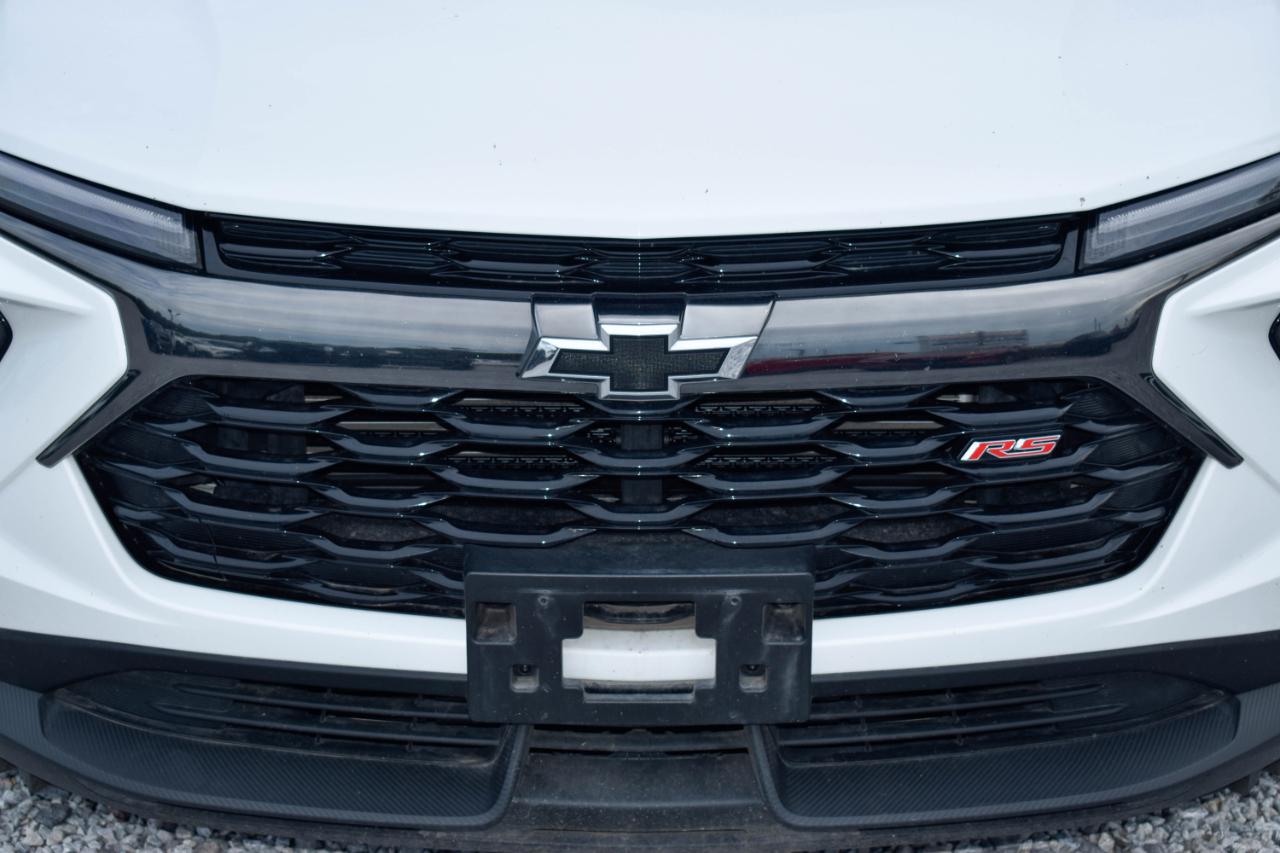 Chevrolet TrailBlazer RS AWD 2024