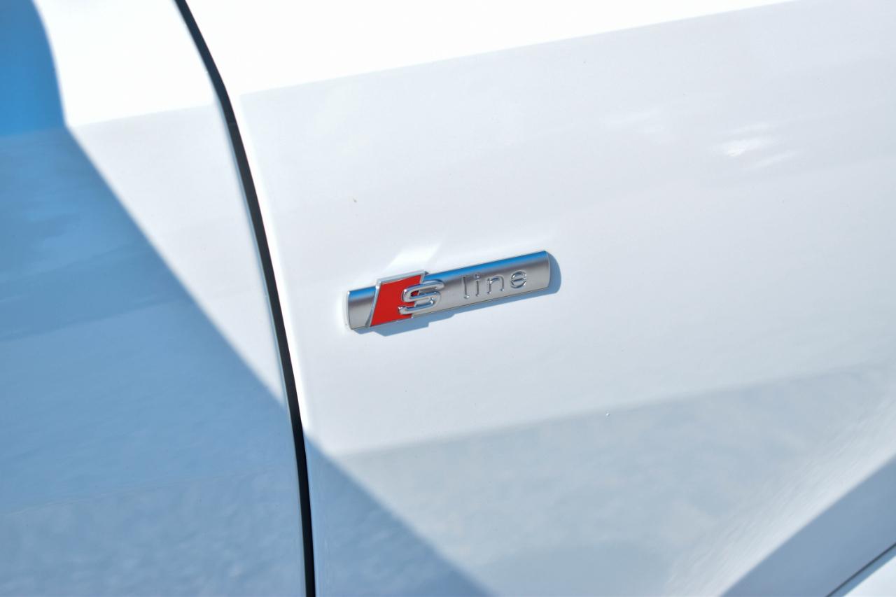 Audi Q8 3.0 TFSI Prestige quattro 2022