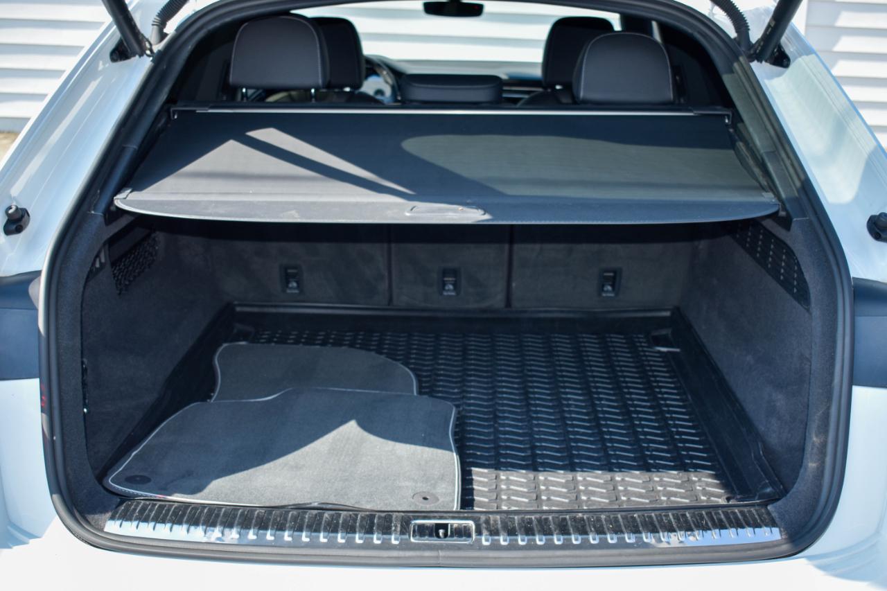Audi Q8 3.0 TFSI Prestige quattro 2022