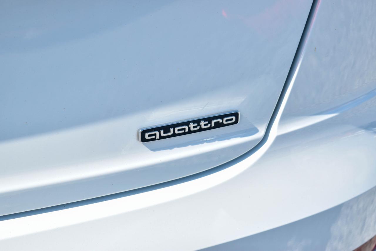 Audi Q8 3.0 TFSI Prestige quattro 2022