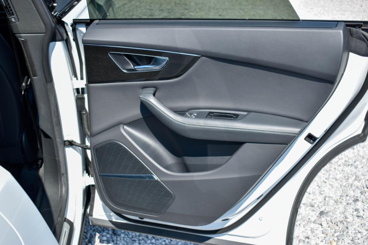 Audi Q8 3.0 TFSI Prestige quattro 2022