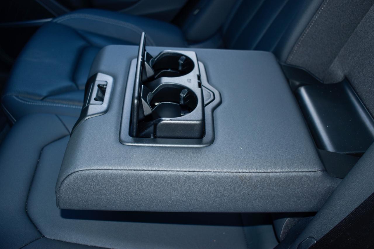 Audi Q8 3.0 TFSI Prestige quattro 2022