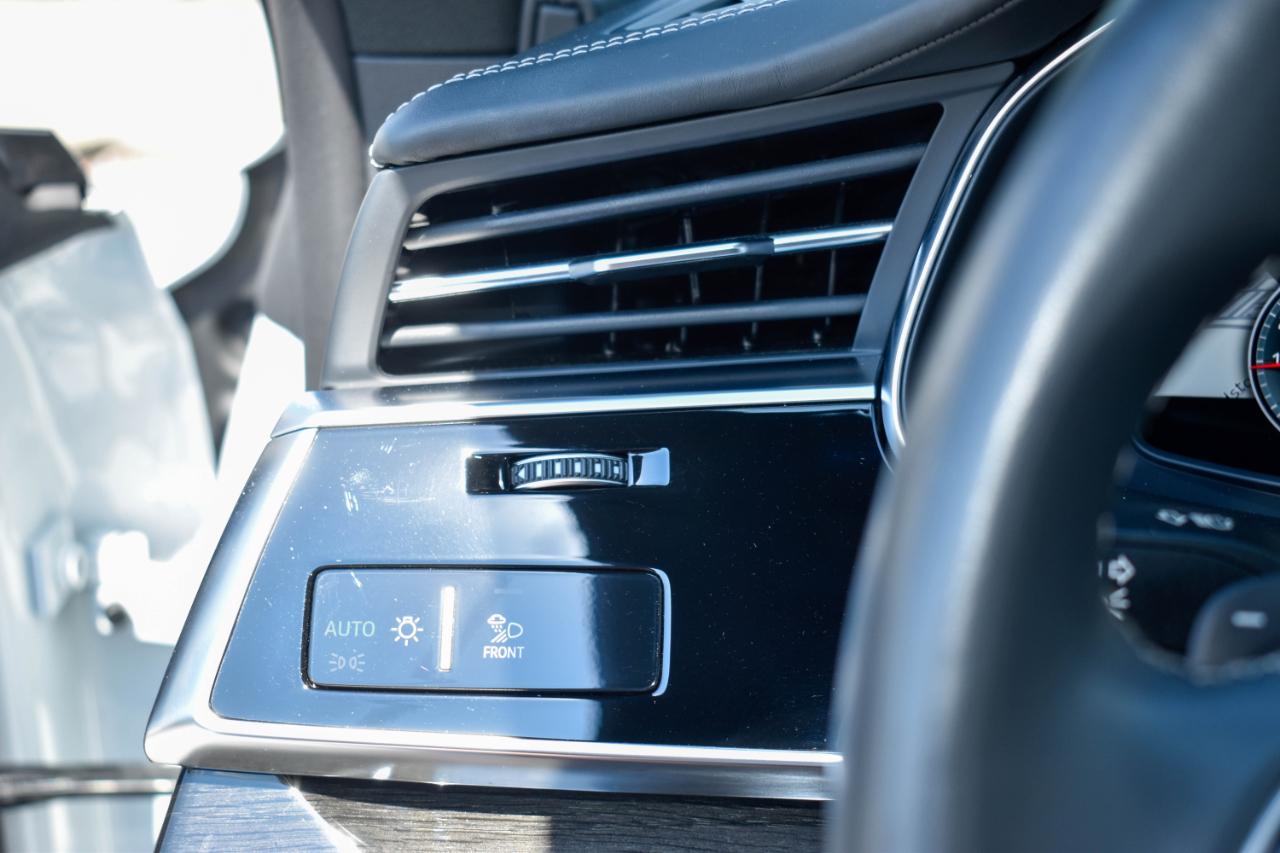 Audi Q8 3.0 TFSI Prestige quattro 2022