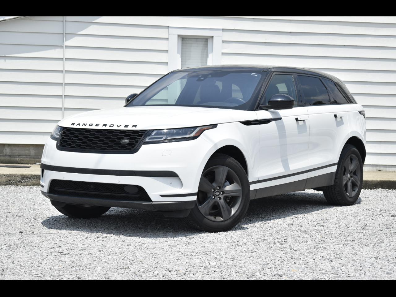 2020 Land Rover Range Rover Velar P250 S