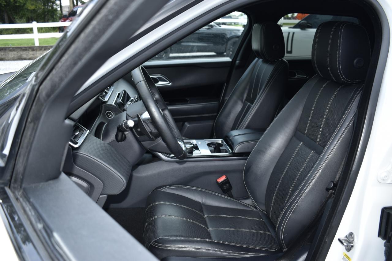 Land Rover Range Rover Velar P250 S 2020
