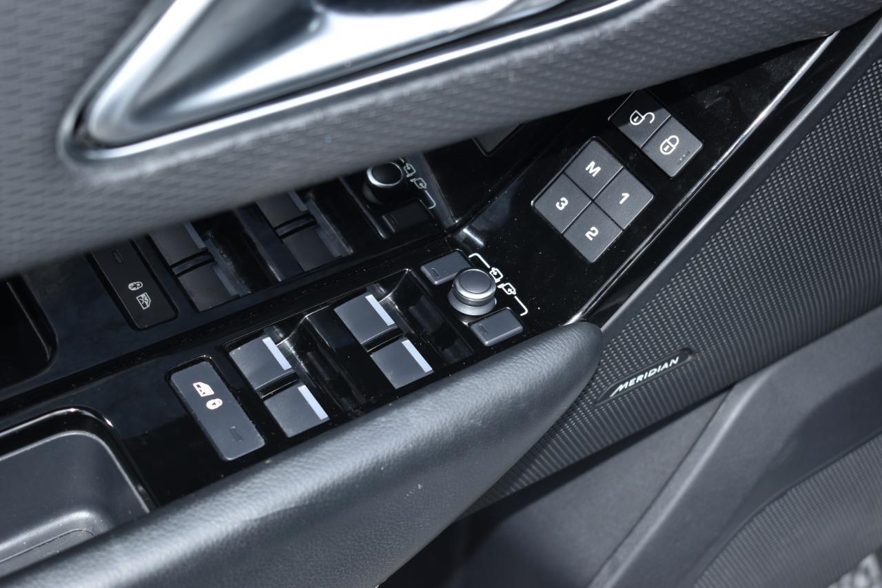 Land Rover Range Rover Velar P250 S 2020