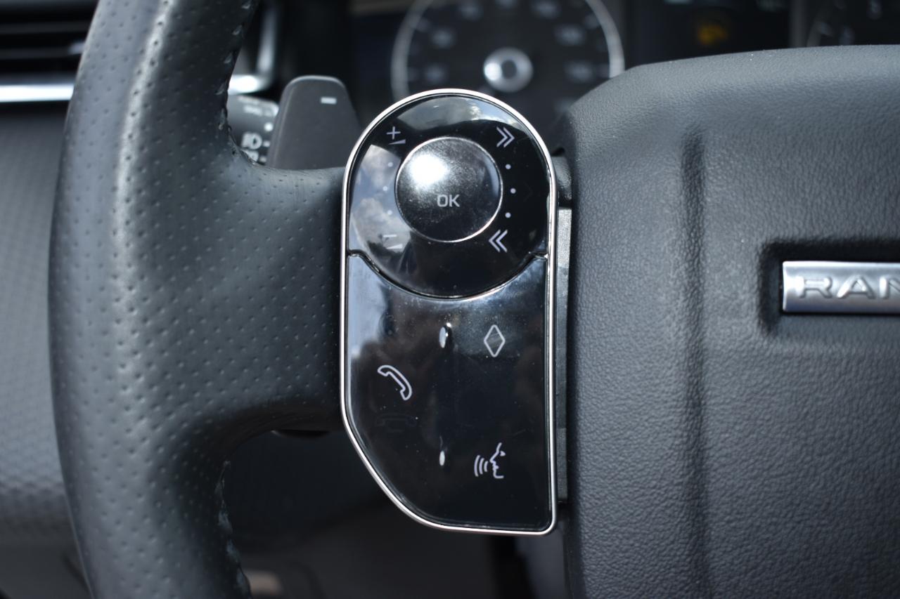 Land Rover Range Rover Velar P250 S 2020