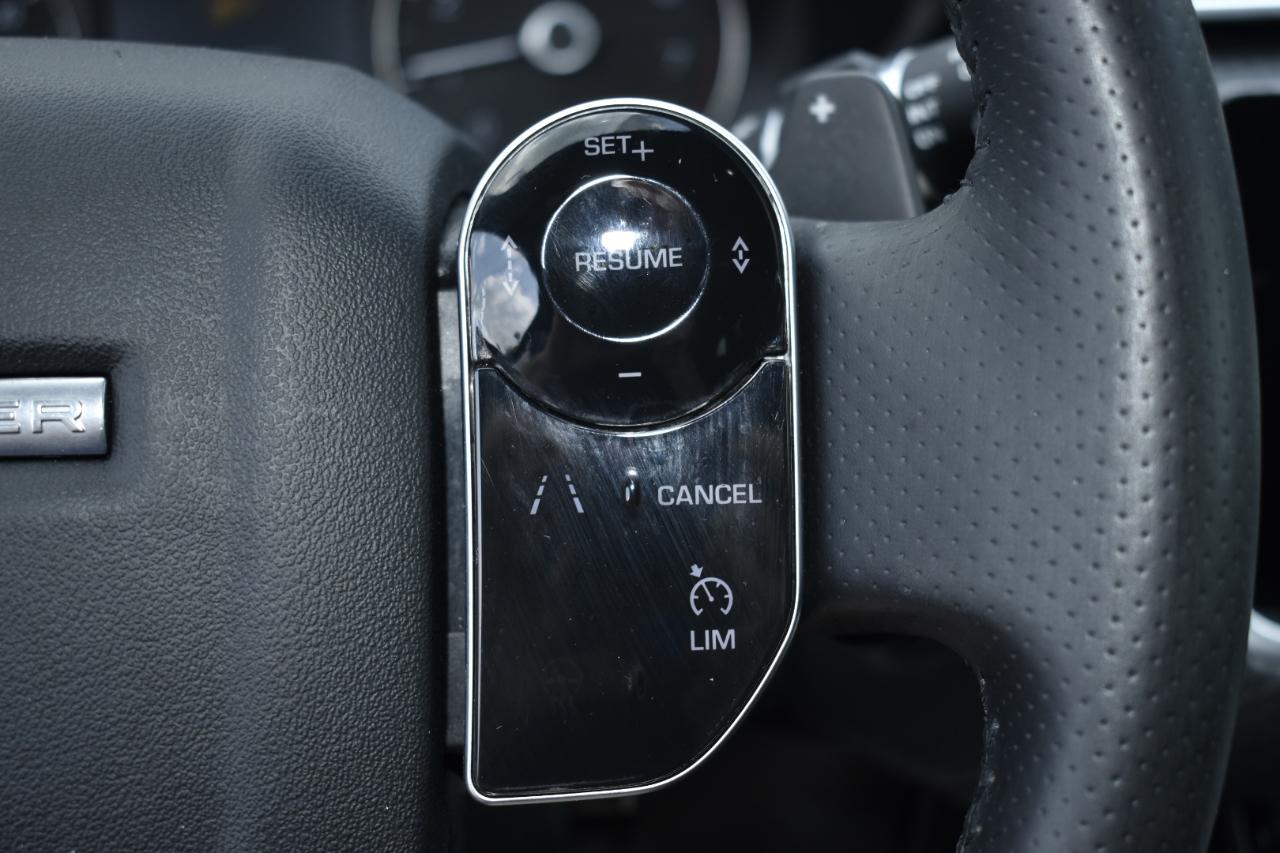 Land Rover Range Rover Velar P250 S 2020