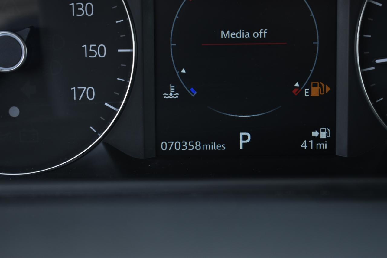 Land Rover Range Rover Velar P250 S 2020