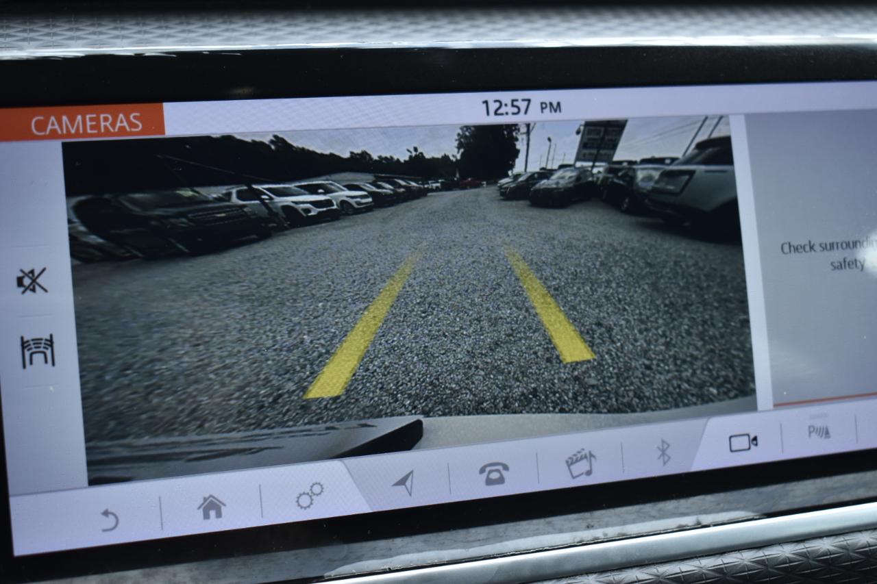 Land Rover Range Rover Velar P250 S 2020