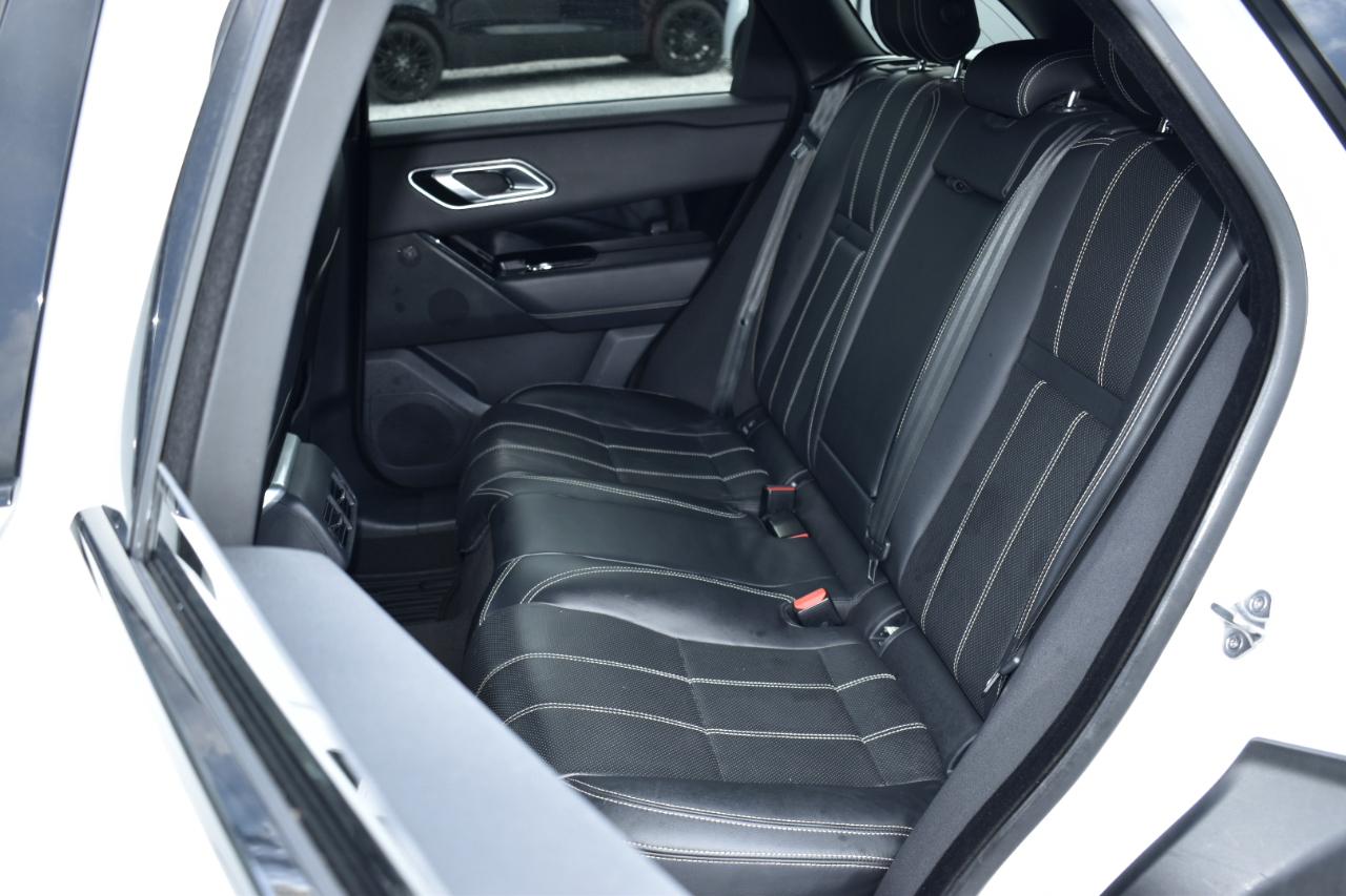 Land Rover Range Rover Velar P250 S 2020