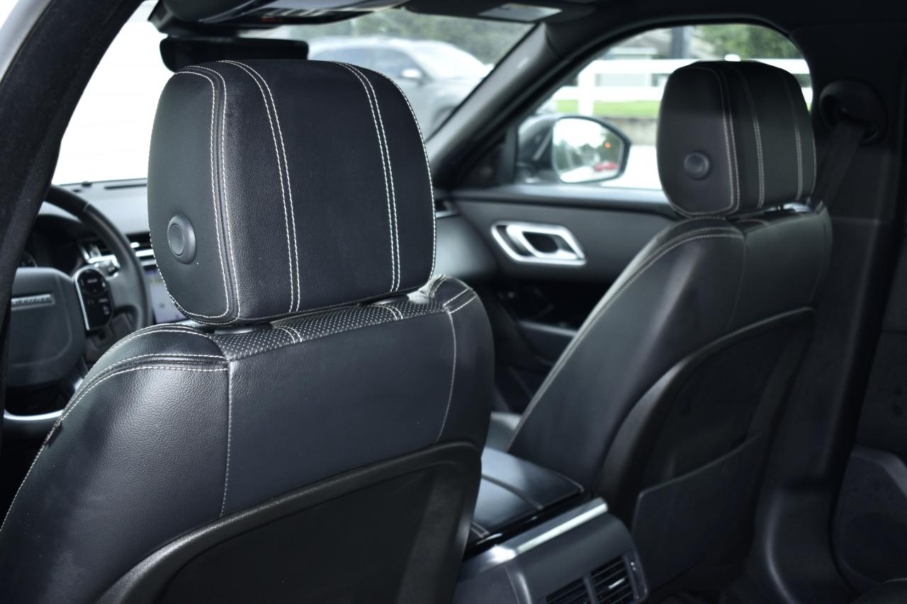 Land Rover Range Rover Velar P250 S 2020