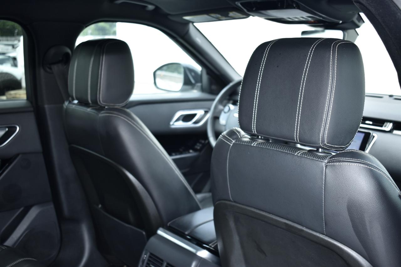 Land Rover Range Rover Velar P250 S 2020