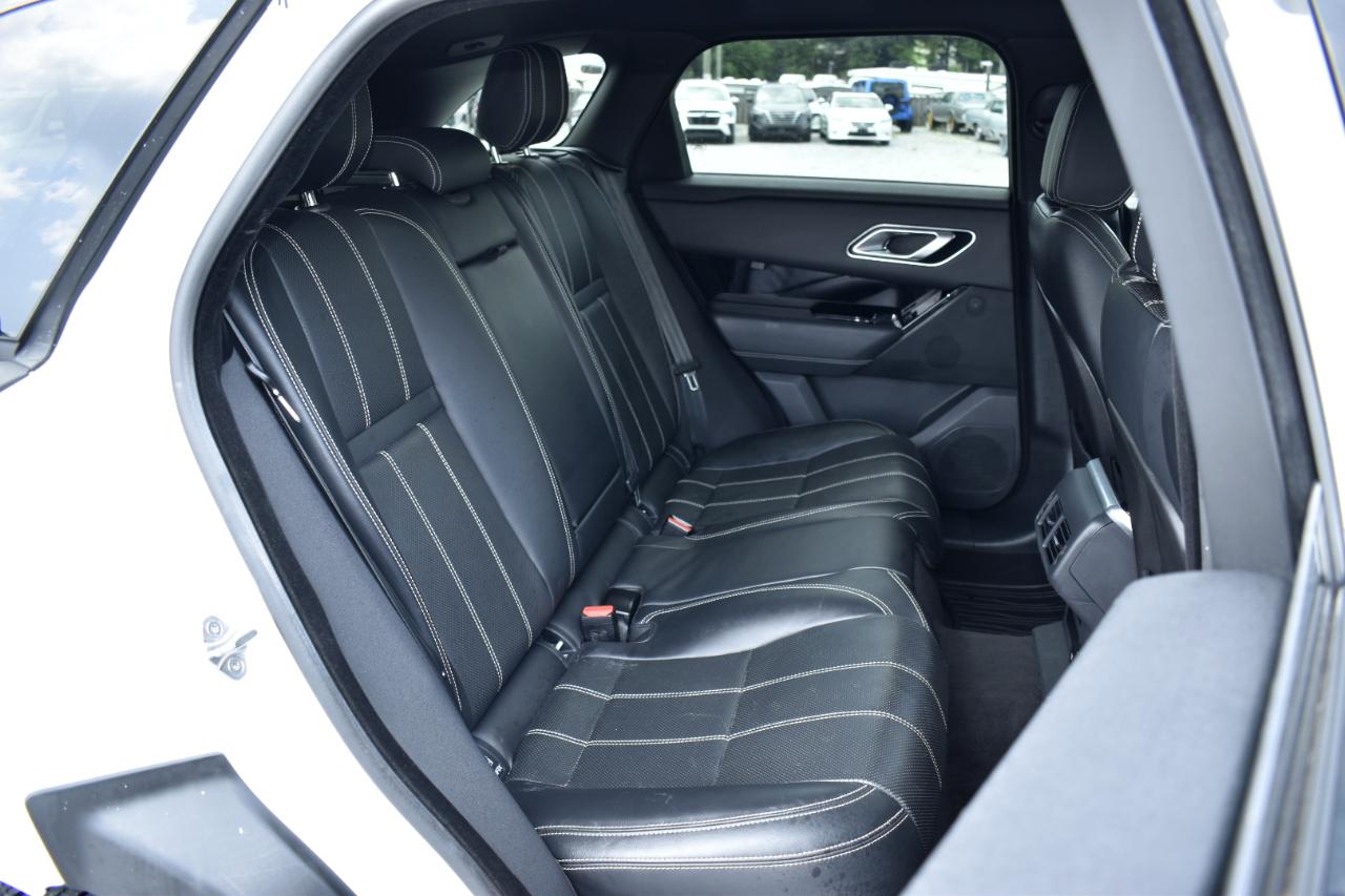 Land Rover Range Rover Velar P250 S 2020
